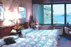 Split Rock Resort Accommodations