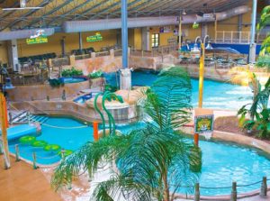 Split Rock Resort